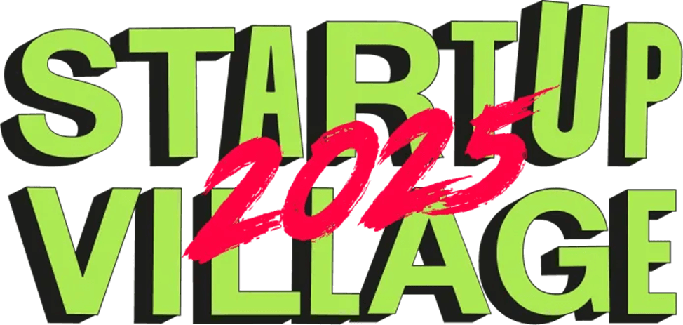 Konferenz Startup Village 2025